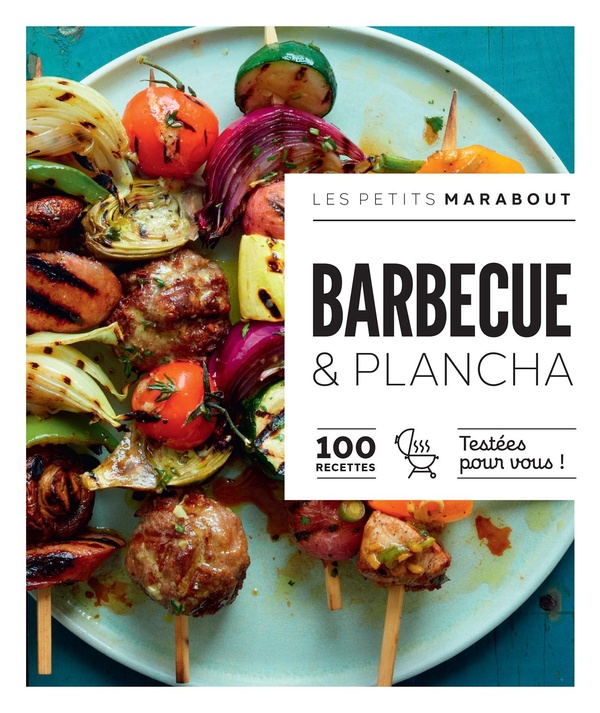 Barbecue & Plancha