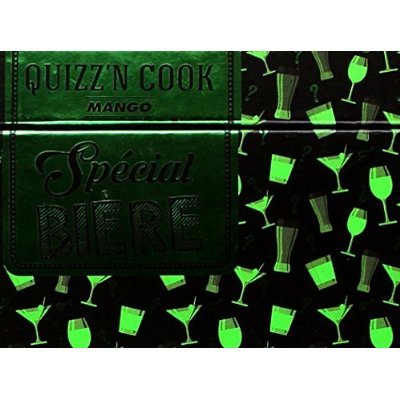 QUIZZ'N COOK SPECIAL BIERE