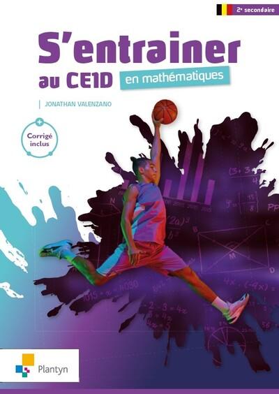 S'entrainer au ce1d - mathematiques AE