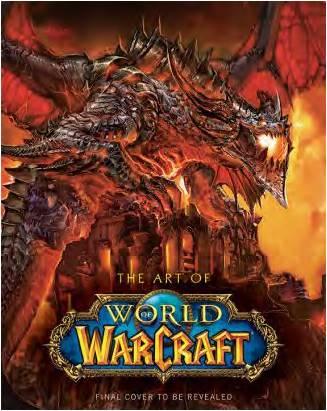 Tout l'art de World of Warcraft