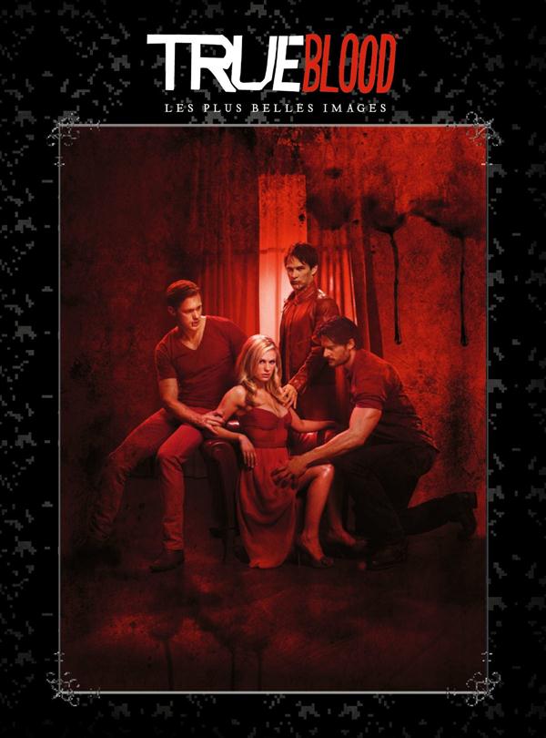 True Blood. Les plus belles images