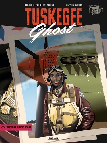 Le fantôme de Tuskegee Ghost - Intégrale