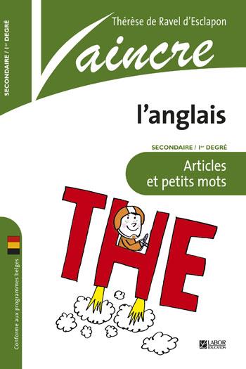 VAINCRE ANGLAIS ARTICLES MOTS
