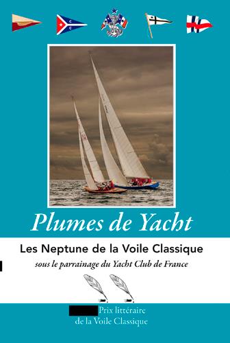 Plumes de yacht 2016