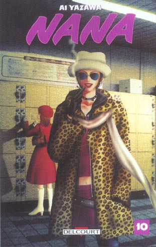Nana Tome 10
