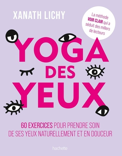 Yoga des yeux