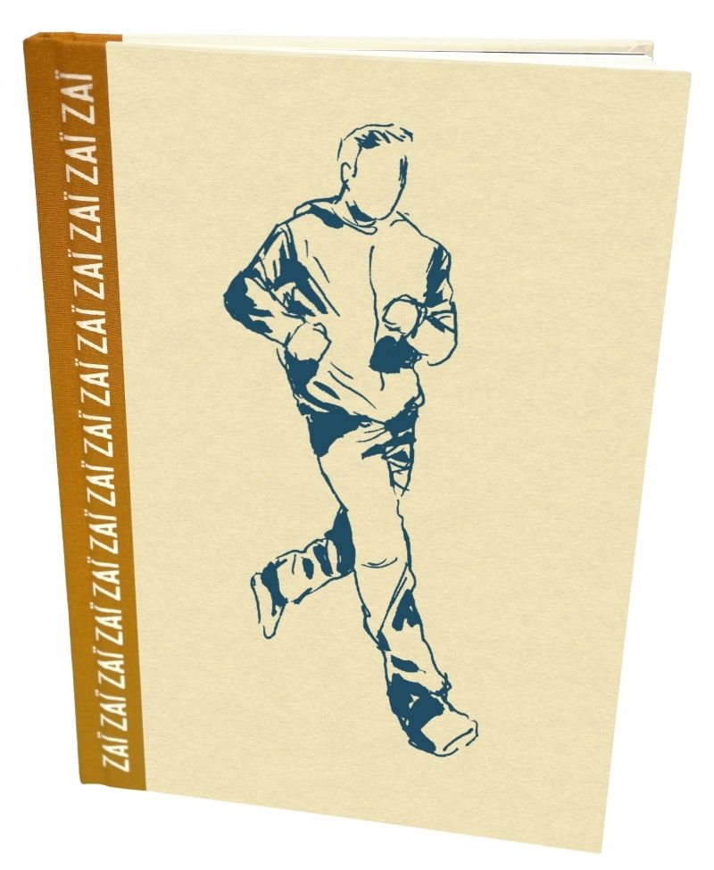 Zaï zaï zaï zaï. Edition collector