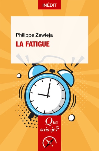 La fatigue