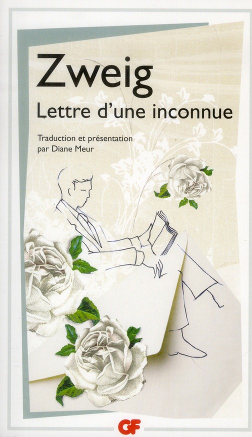Lettre d'une inconnue