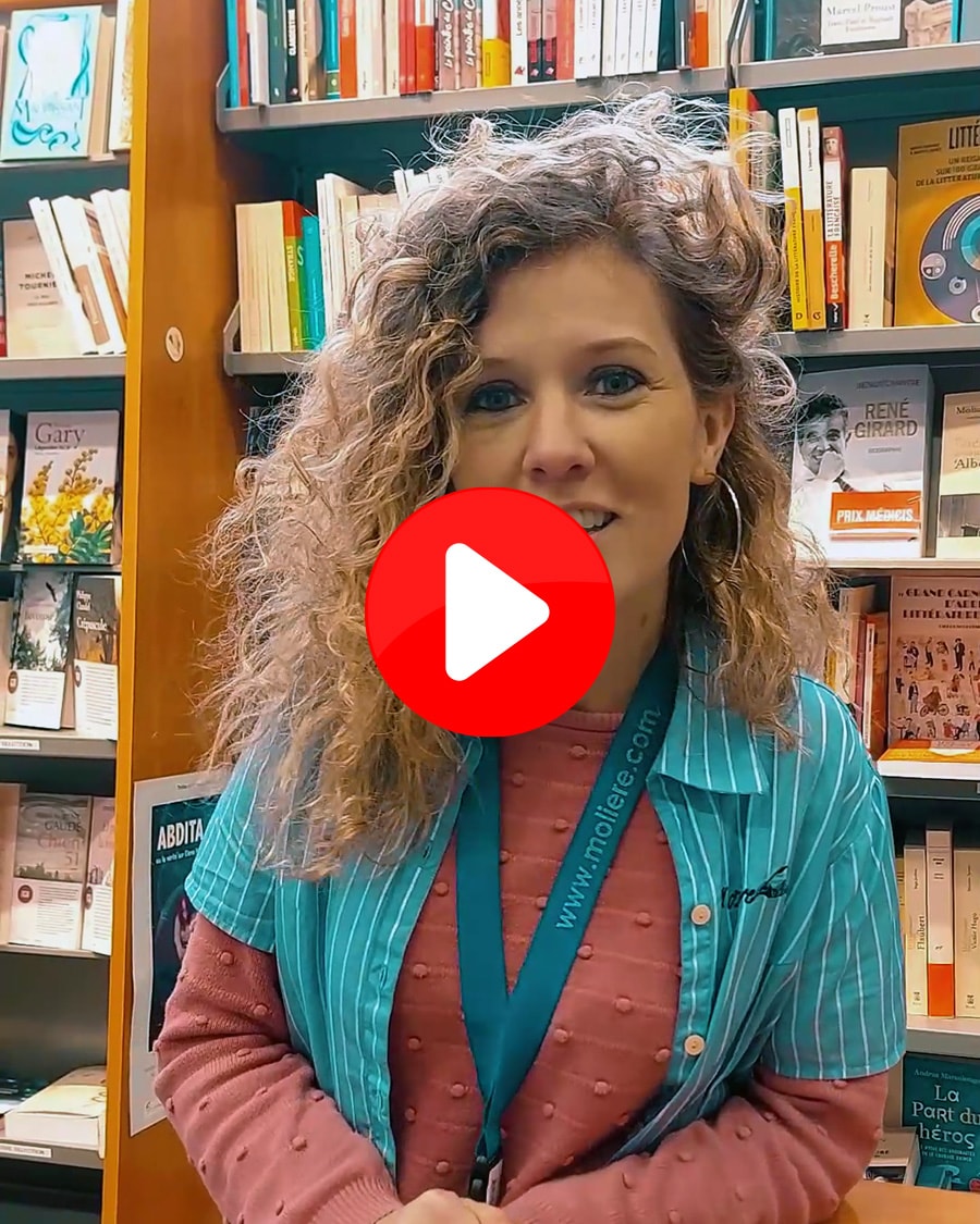 L'anecdote d'Aurélie