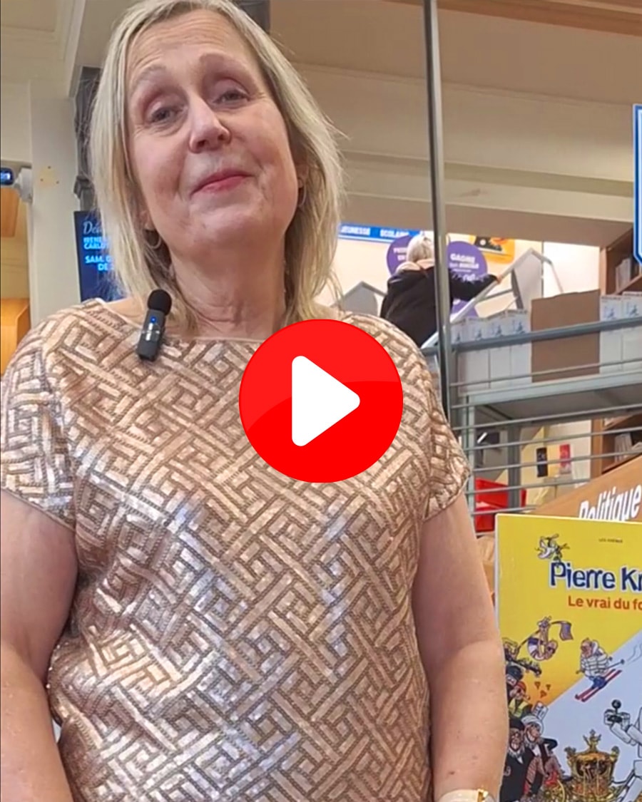 L'anecdote de Thérèse (2)